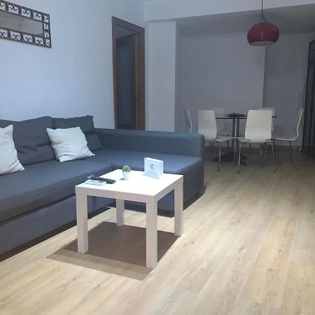 Apartament Zerka Centro Walencja Zewnętrze zdjęcie