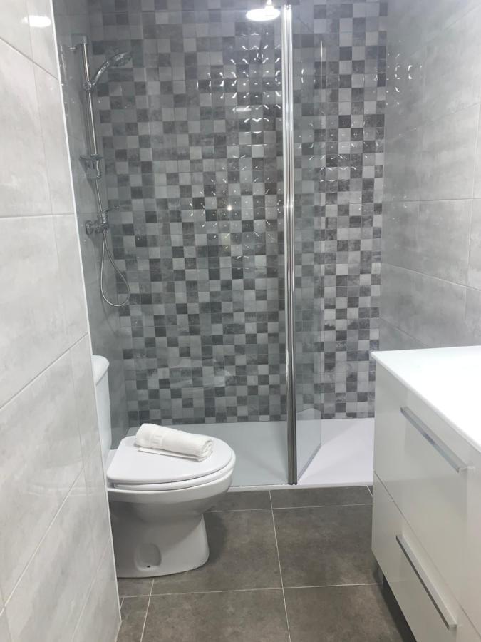 Apartament Zerka Centro Walencja Zewnętrze zdjęcie