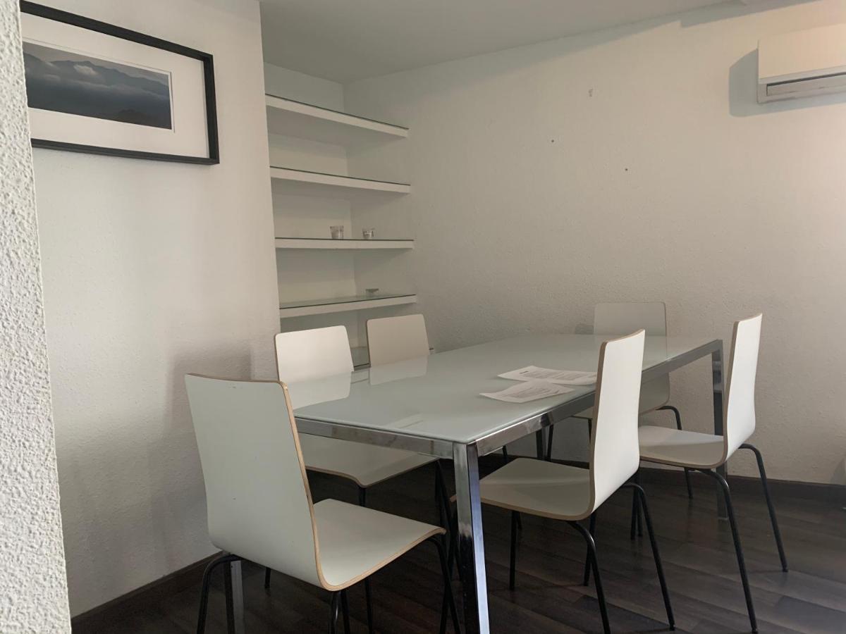 Apartament Zerka Centro Walencja Zewnętrze zdjęcie