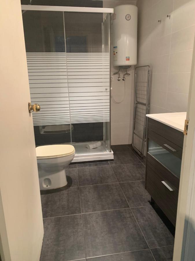 Apartament Zerka Centro Walencja Zewnętrze zdjęcie