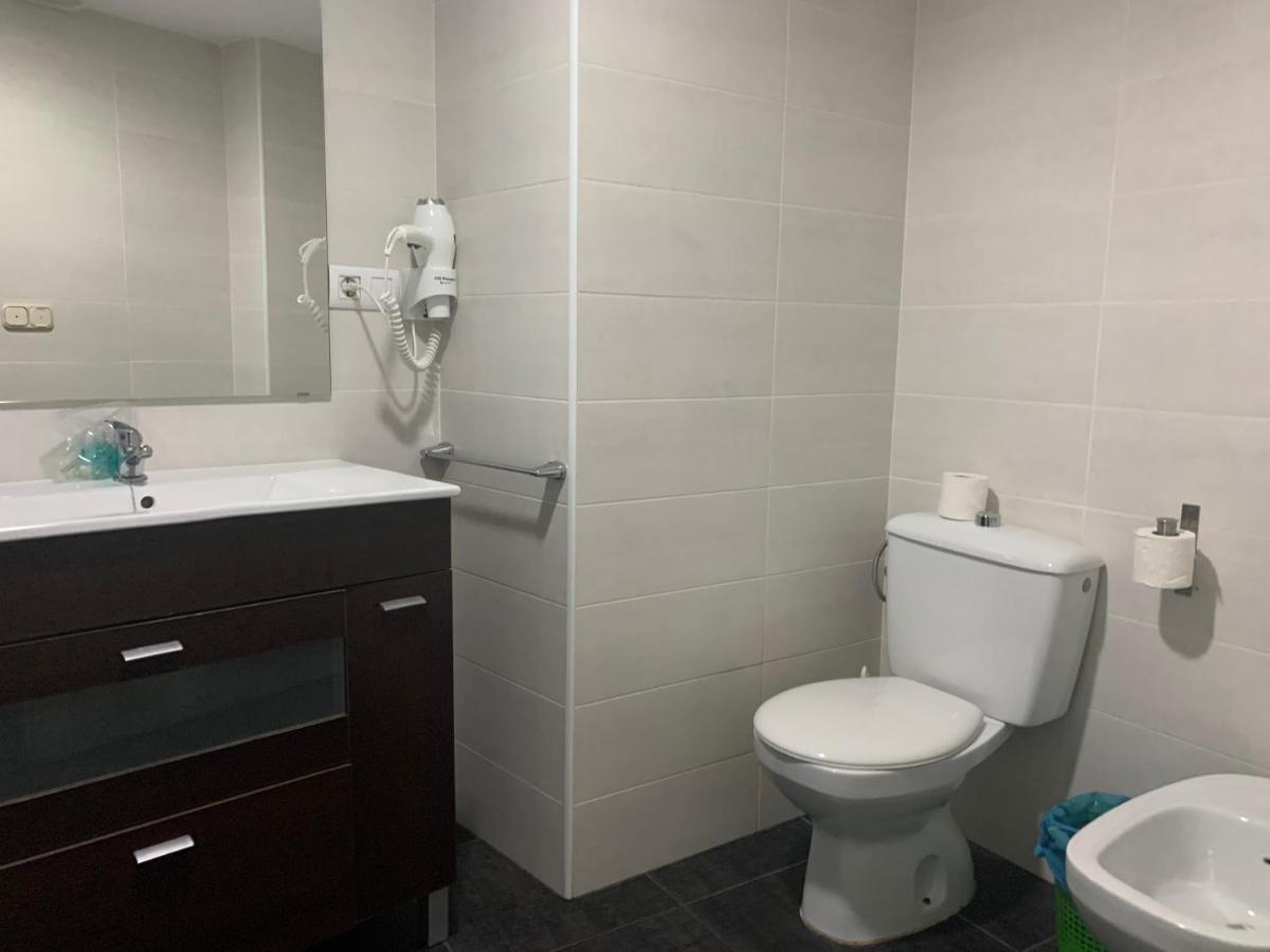 Apartament Zerka Centro Walencja Zewnętrze zdjęcie
