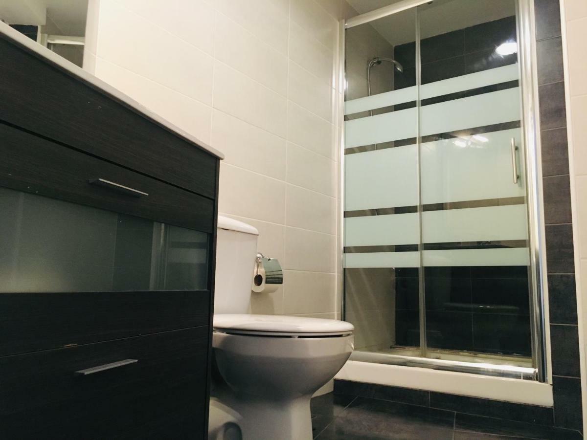 Apartament Zerka Centro Walencja Zewnętrze zdjęcie